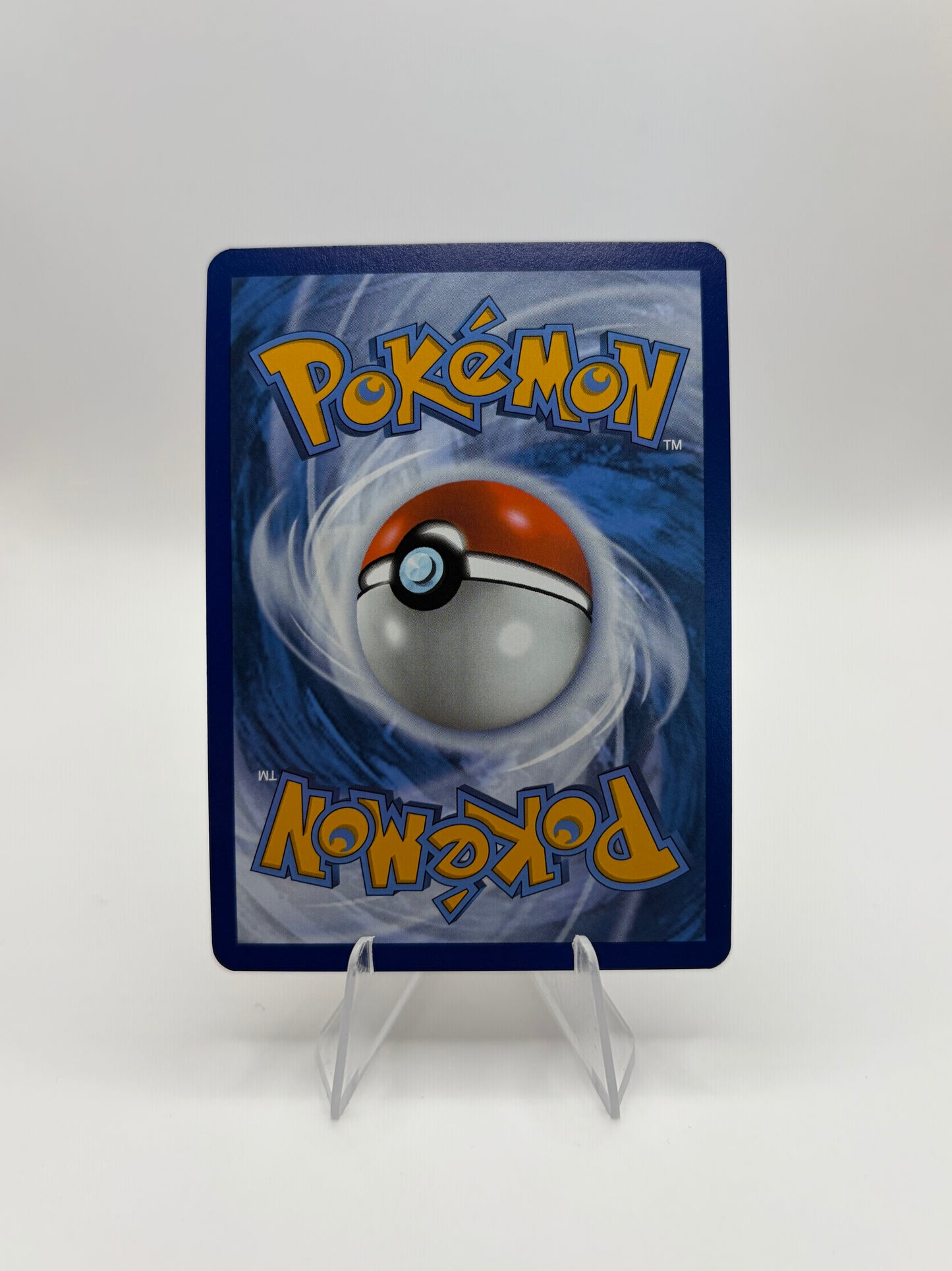 Lickitung Temporal Forces Illustration Rare