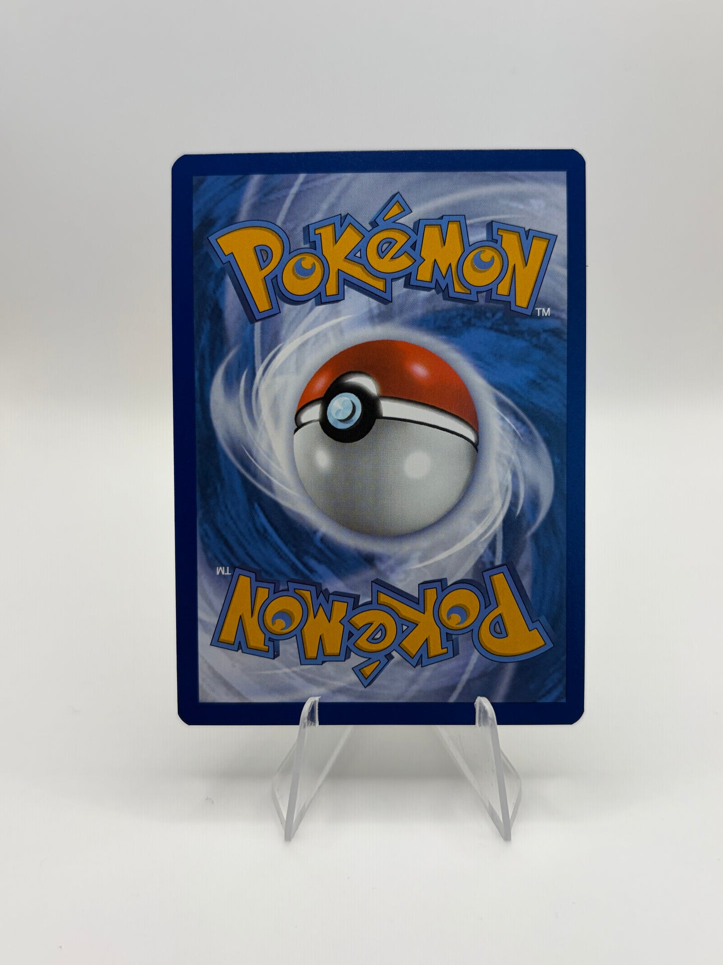 Hisuian Growlithe Twilight Masquerade Illustration Rare
