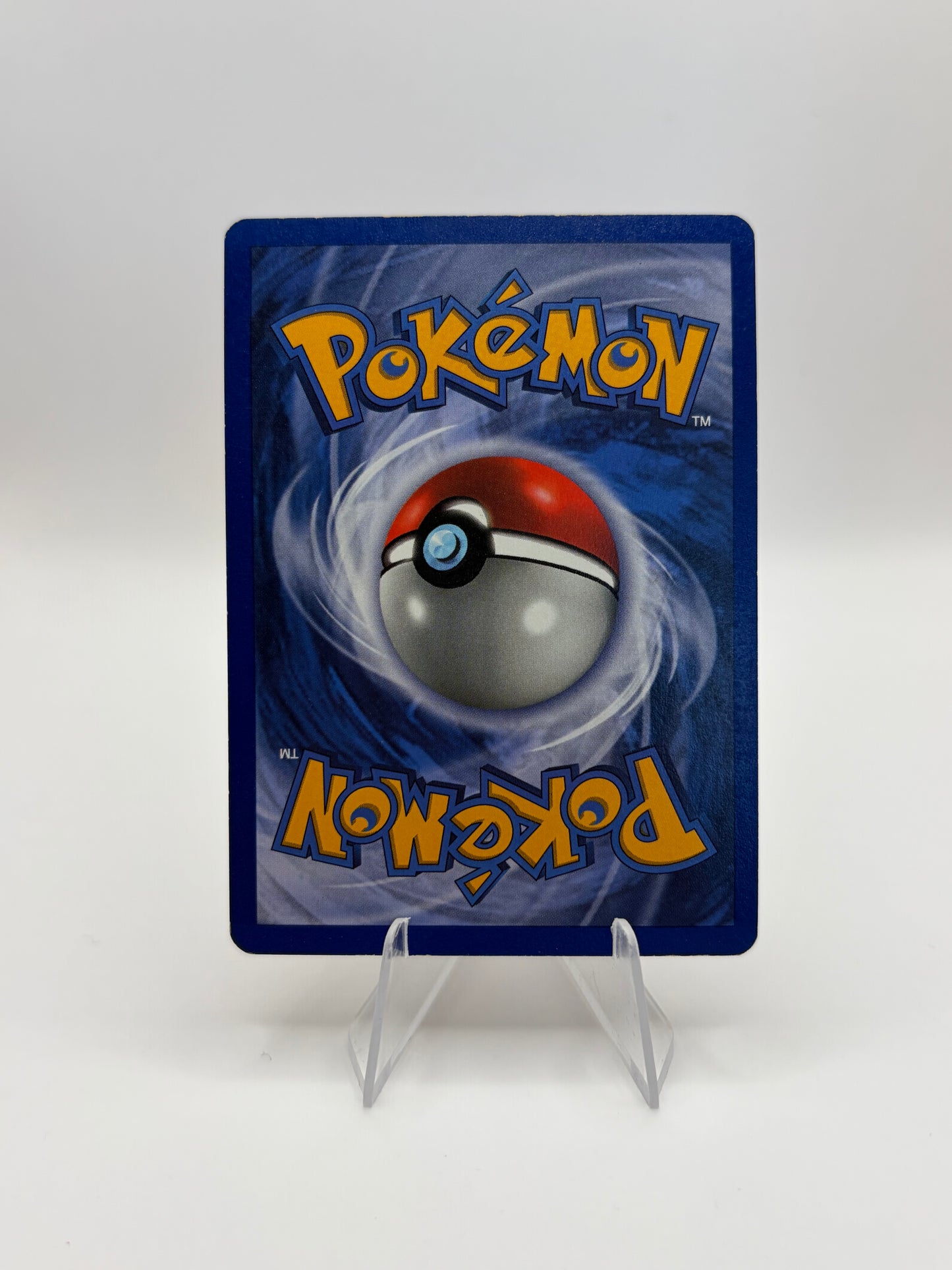 Mewtwo Base Set (Unlimited) Holo Rare