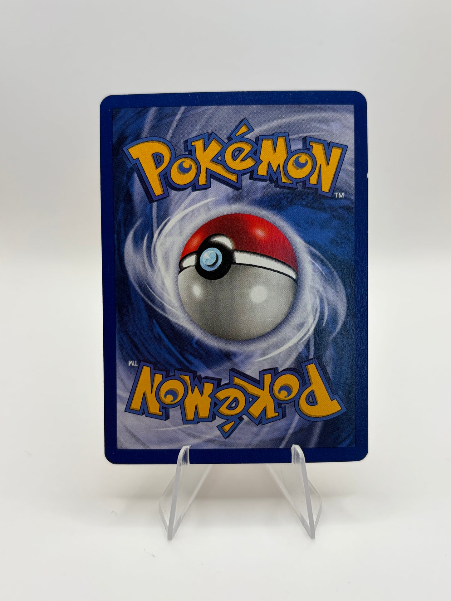 Ninetales Base Set (Unlimited) Holo Rare