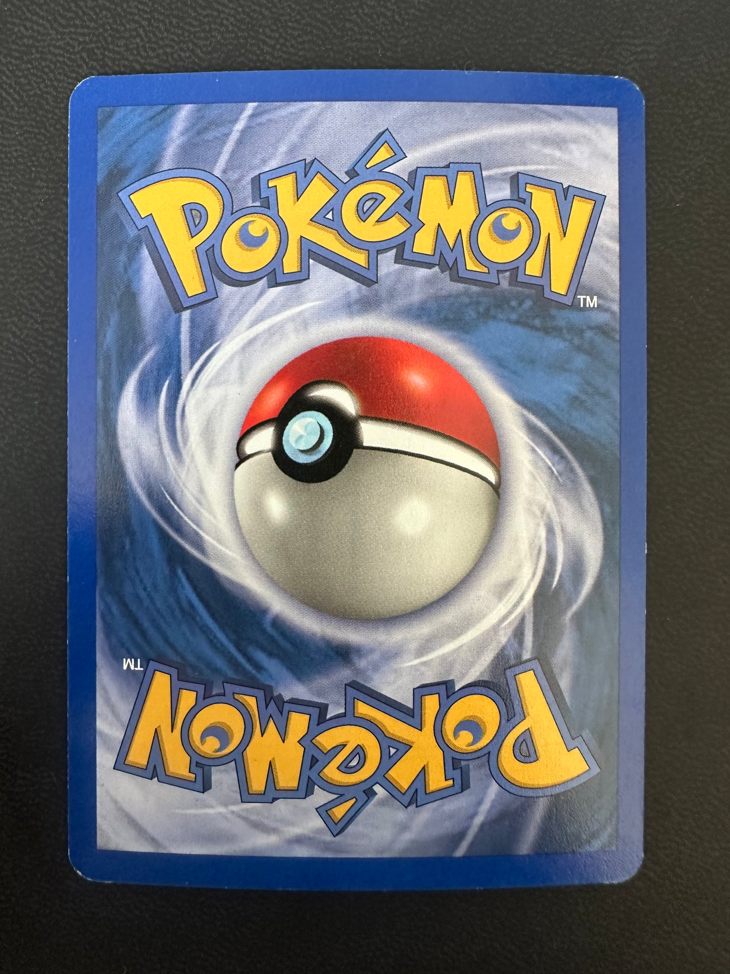 Tentacool Legendary Collection Reverse Holo Rare