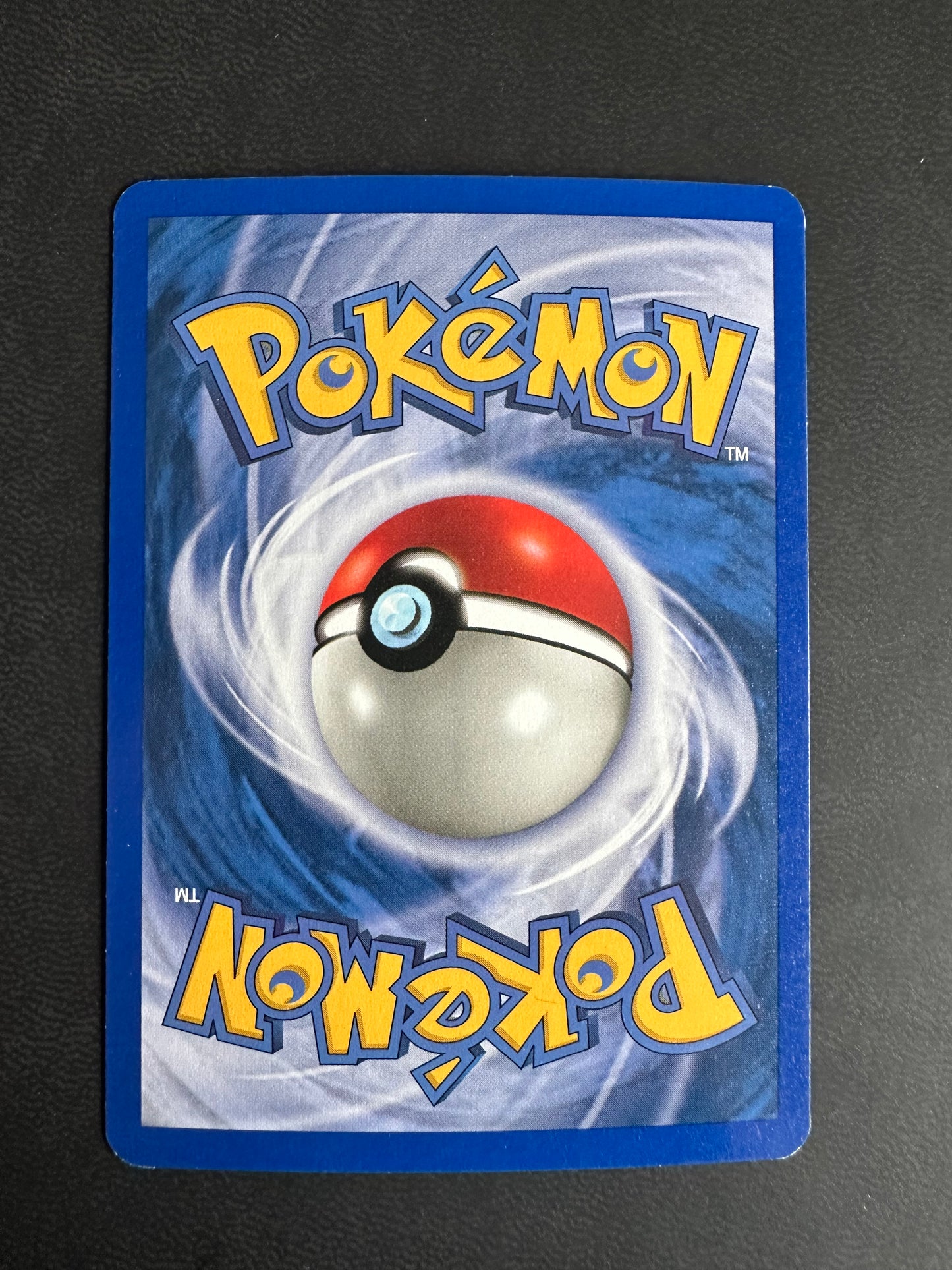 Nidoran M Legendary Collection Reverse Holo Rare