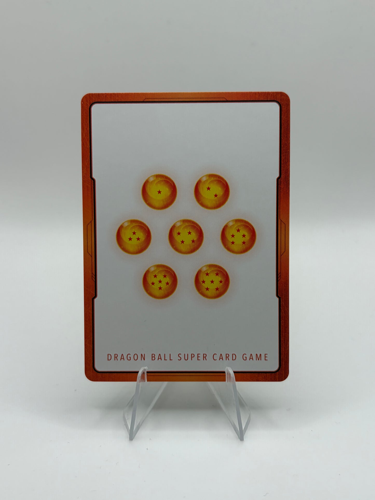 Energy Marker (E-06) Fusion World Energy Marker