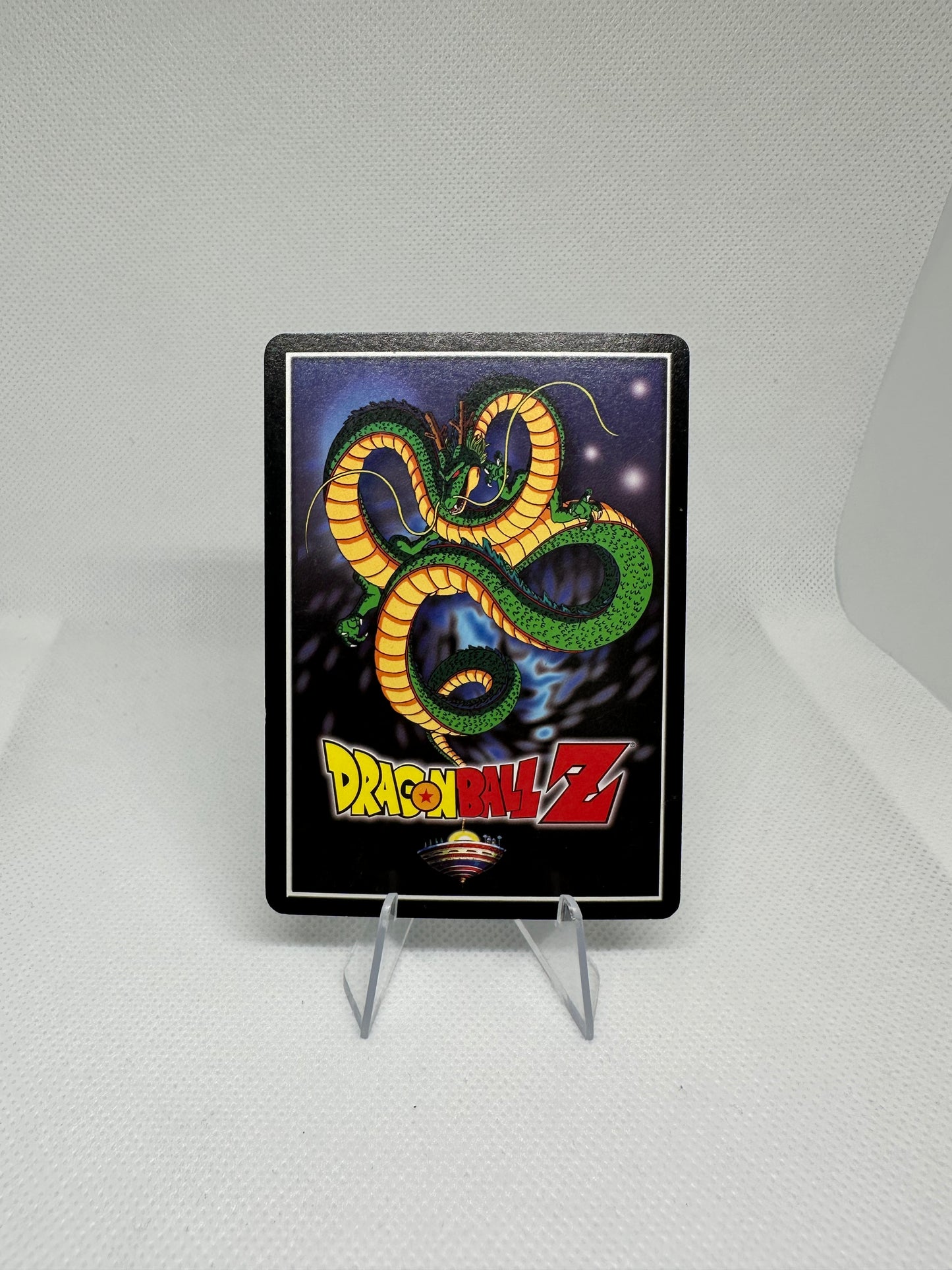 Piccolo Revived (DBZ Score, Limited)