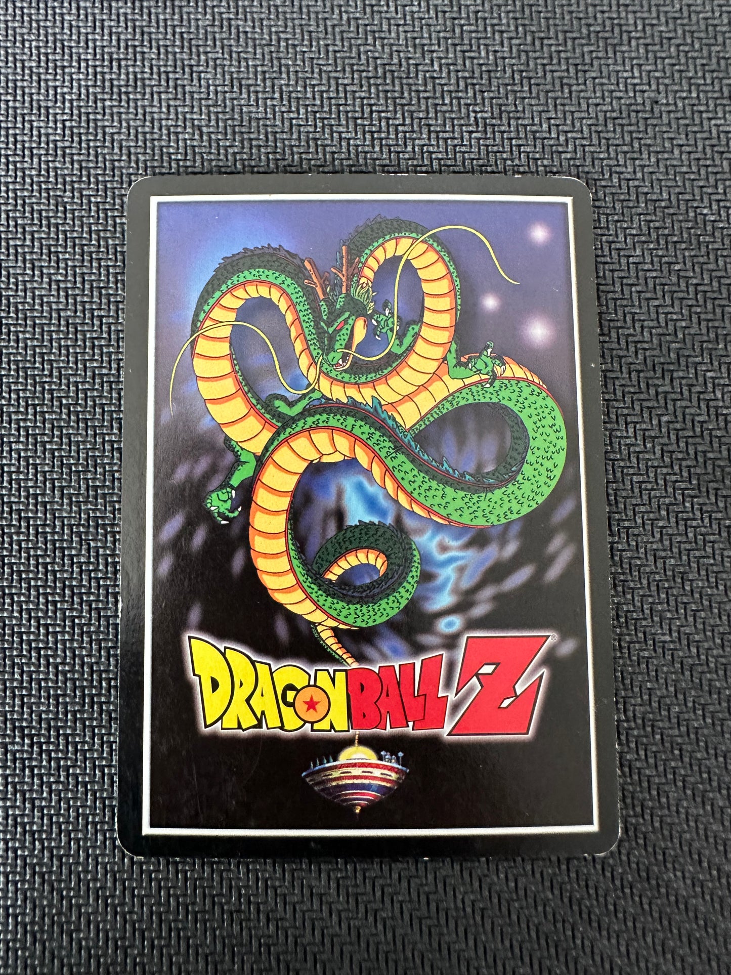 Piccolo Revived (DBZ Score, Limited)