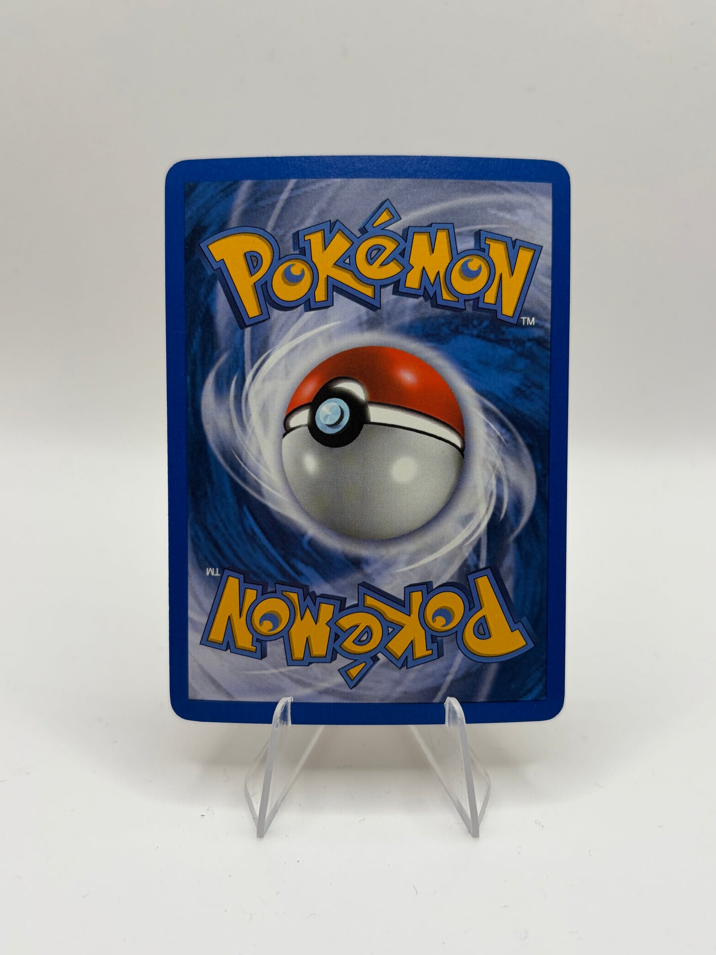 Poliwrath EX Unseen Forces Holo Rare