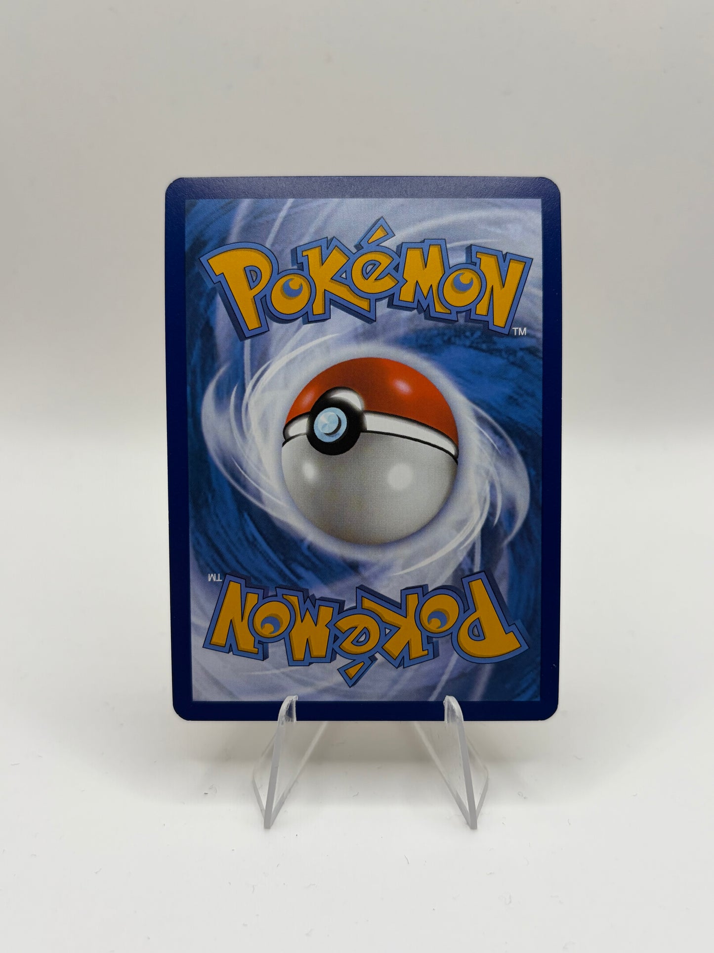 Mew ex SV: 151 Hyper Rare