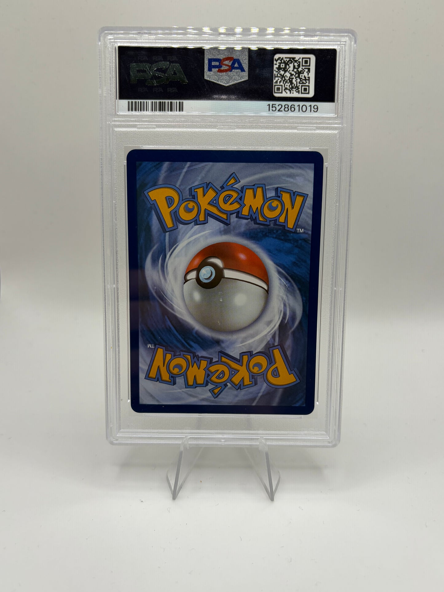 Litleo Mega Evolution Illustration Rare PSA 10