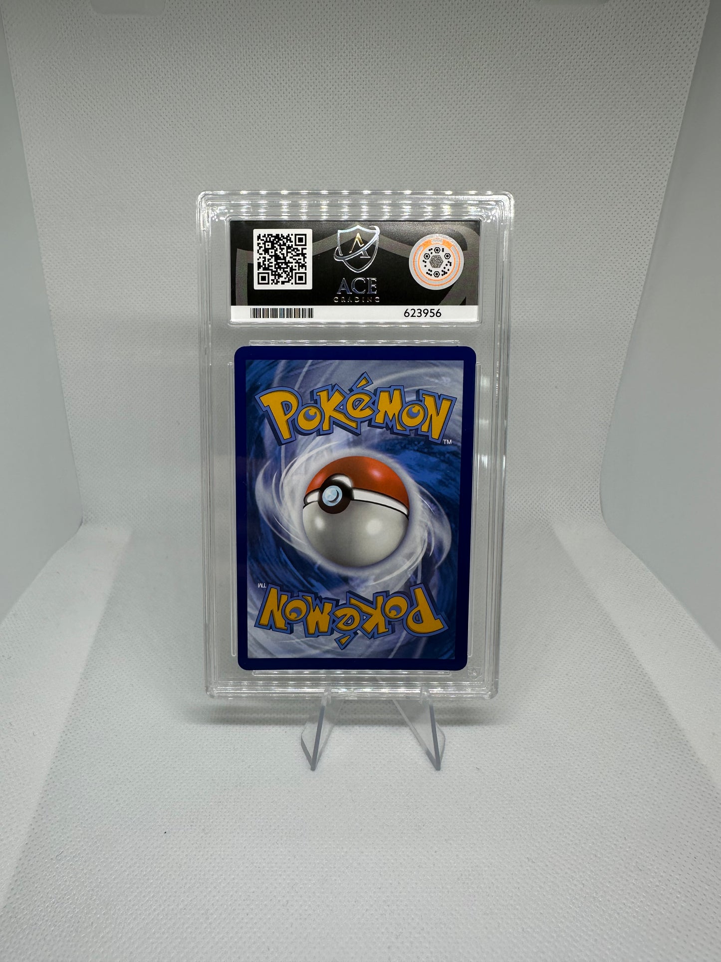 Keldeo White Flare Special Illustration Rare ACE 10