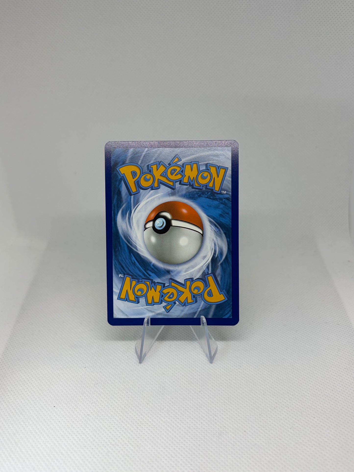 Gardevoir Scarlet and Violet Special Illustration rare