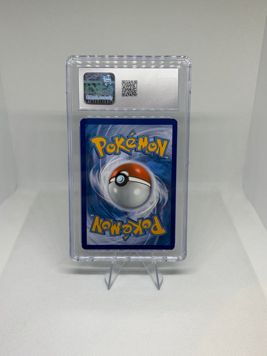 Arceus V  Sword and Shield Promo CGC 9