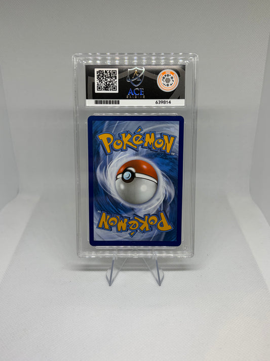 Mega Latias ex Mega Evolution Special Illustration Rare ACE 10