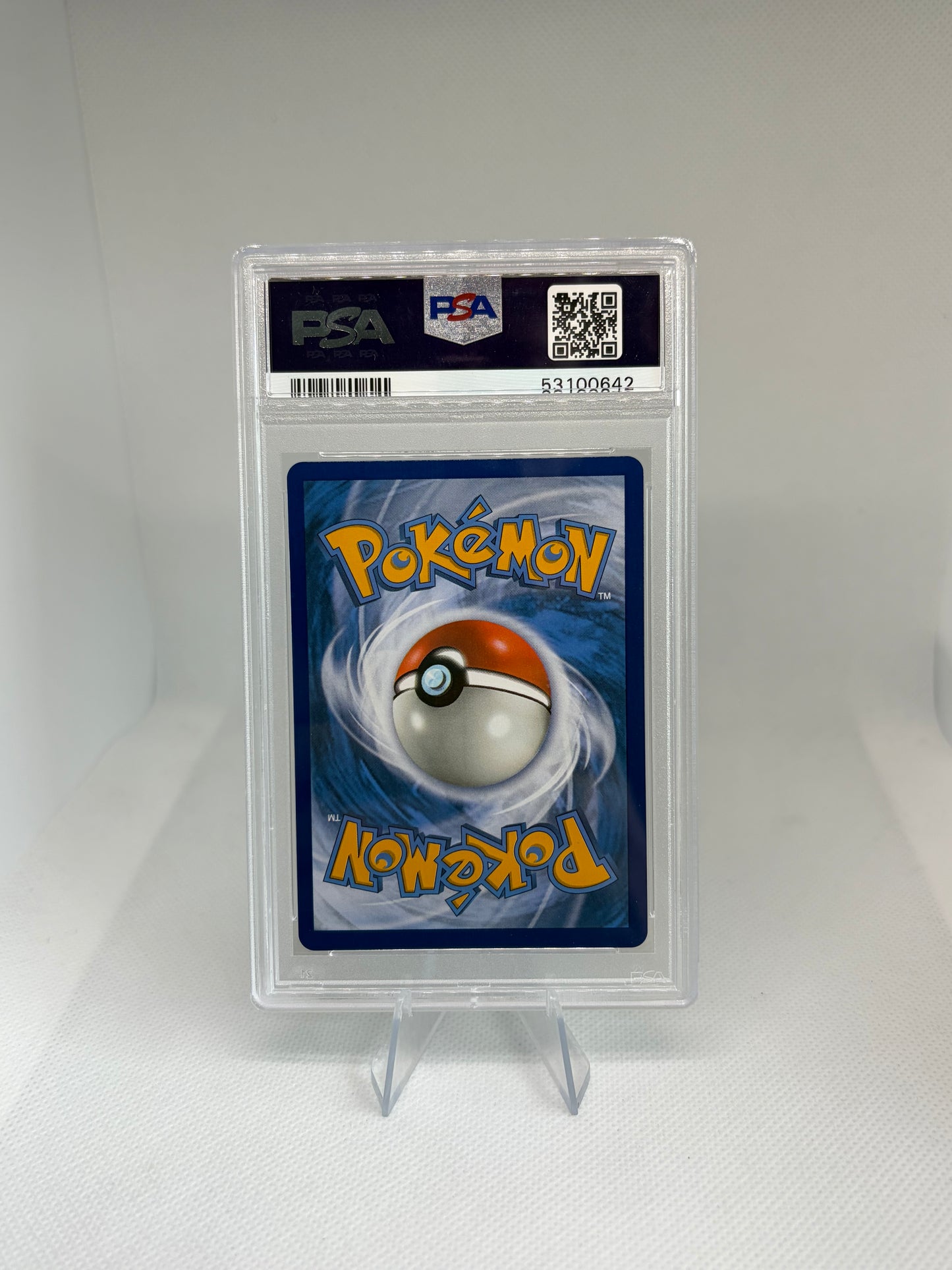 Butterfree V Darkness Ablaze Ultra Rare Holofoil PSA 10