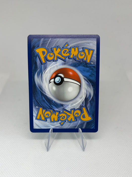 Duskull Shrouded Fable Illustration Rare