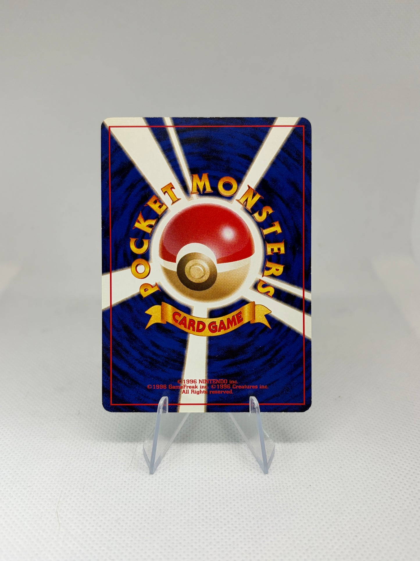 Togepi (JP) Southern Islands Normal