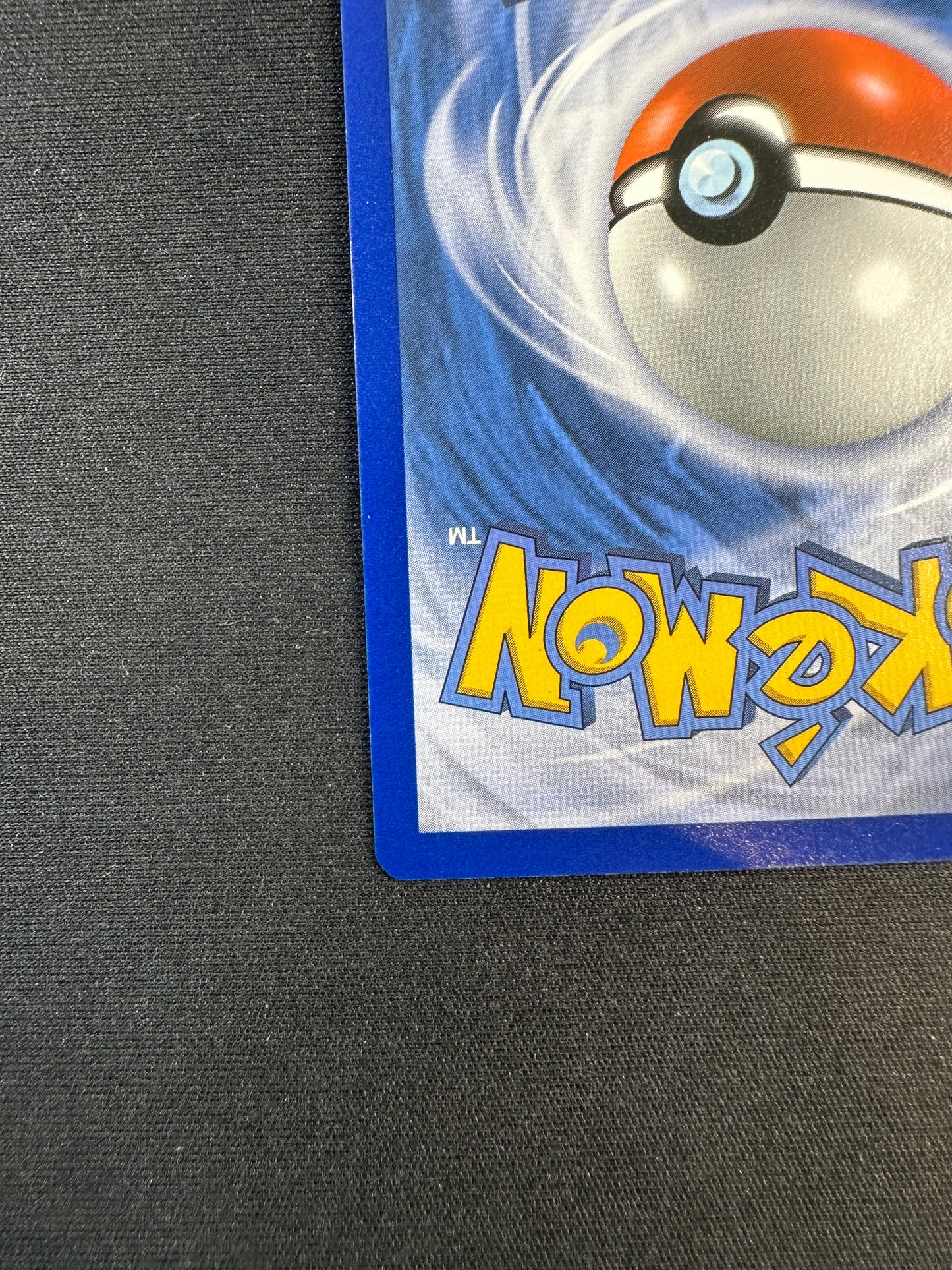 Reshiram & Charizard GX Promo