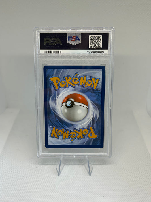Archaludon Surging Sparks Special Illustration Rare PSA 10