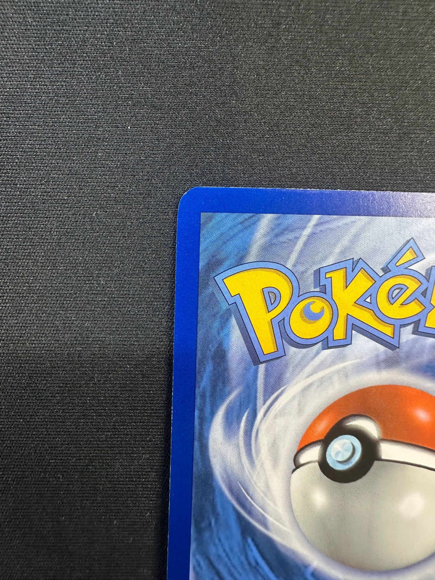 Wooper Illustration Rare – Insaiyan Cards