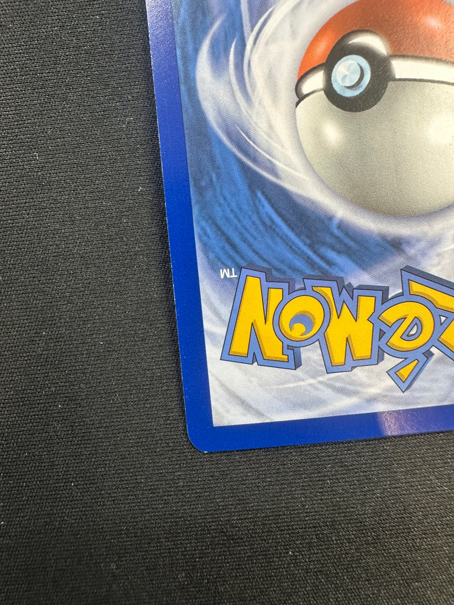 Wooper Illustration Rare – Insaiyan Cards