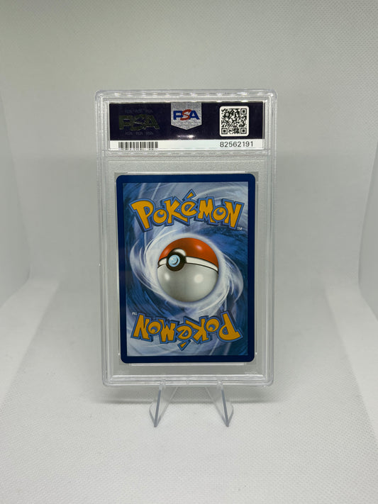 Friends in Galar Silver Tempest Trainer Gallery Ultra Rare PSA 10