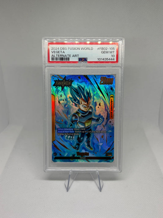 Dragon Ball Z Cards – Insaiyan Cards Dragon Ball Z Cards – Insaiyan Cards
