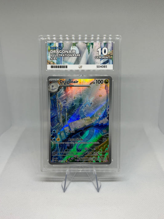 Graded Pokemon Cards Insaiyan Cards Graded Pokemon Cards Insaiyan Cards