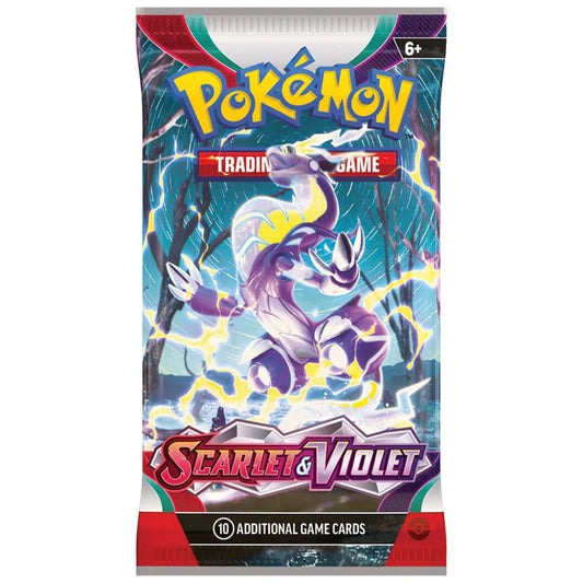 1x SnV Base Pack